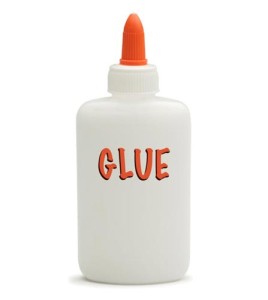 Glue