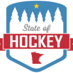 State of Hockey logo - one of John's recent voice over clients