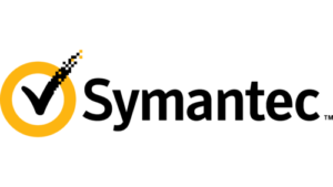 Symantec logo for recent voice over client