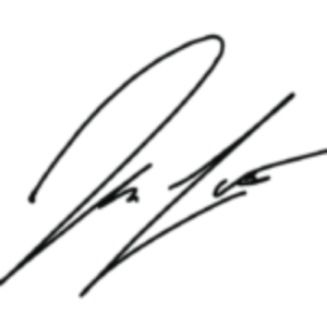 john lano's signature